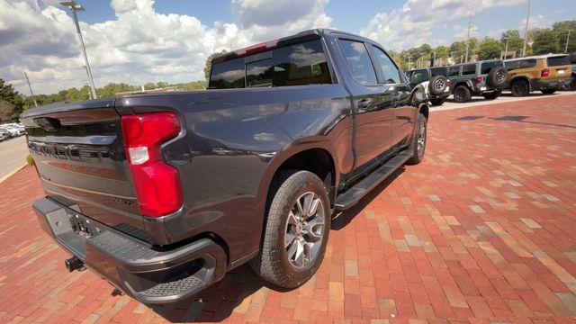 Used 2024 Chevrolet Silverado 1500 Truck