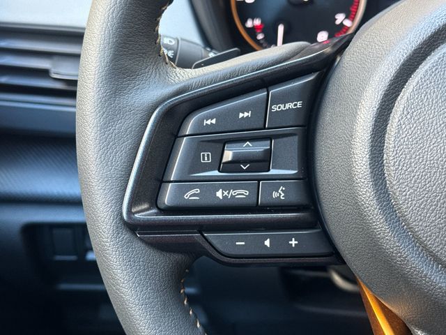 New 2026 Black Subaru Wilderness image 28