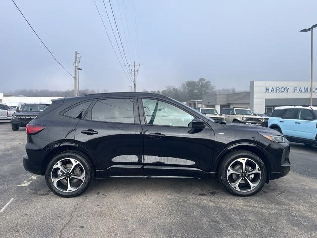 2026 Ford Escape Hybrid ST-Line Elite:168347