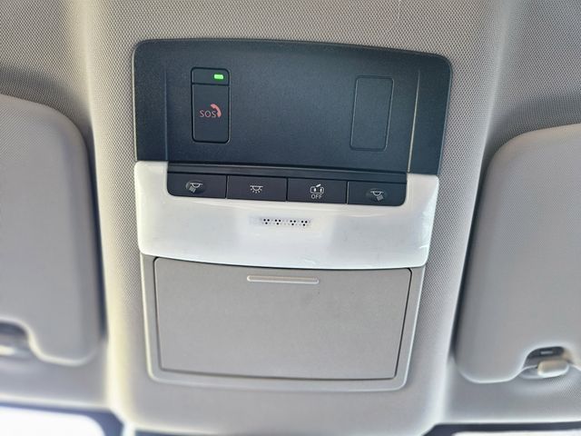 New 2026 Nissan Rogue SUV