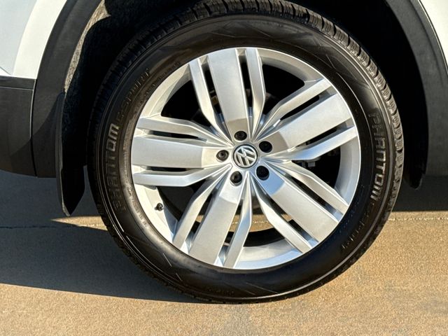 Used 2019 Volkswagen Atlas SUV