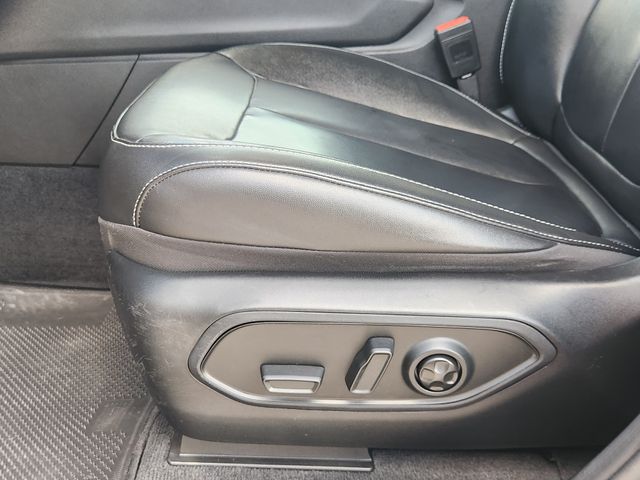 2021 Jeep Grand Cherokee L Limited Gray at Cook Ford
