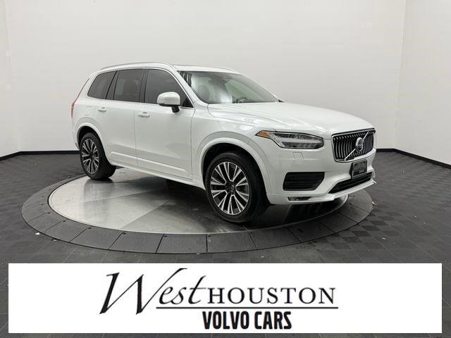 2021 Volvo XC90 T6 Momentum 7-Passenger AWD