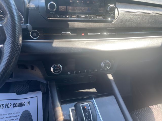 Used 2022 Mitsubishi Outlander SUV
