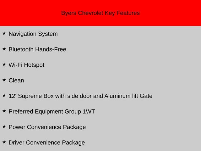 Used 2019 Chevrolet Express 3500 For Sale in Grove City, OH