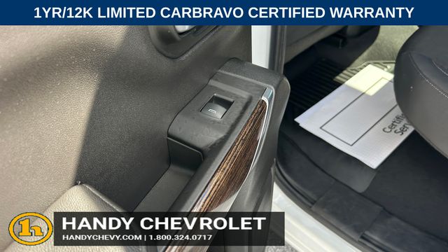 Used 2019 GMC Sierra 1500 Truck