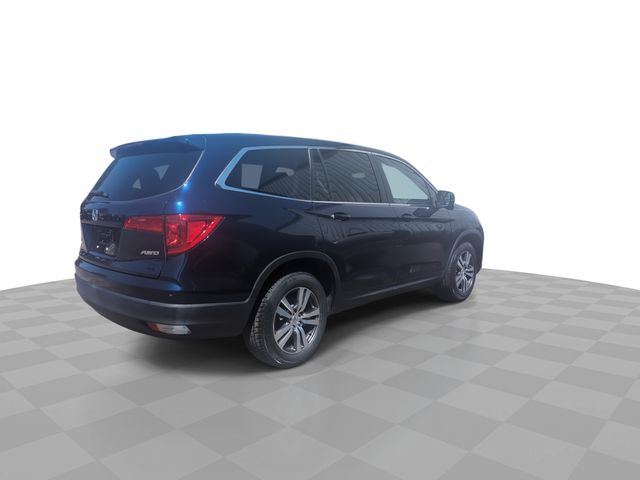 2016 Honda Pilot EX-L photo