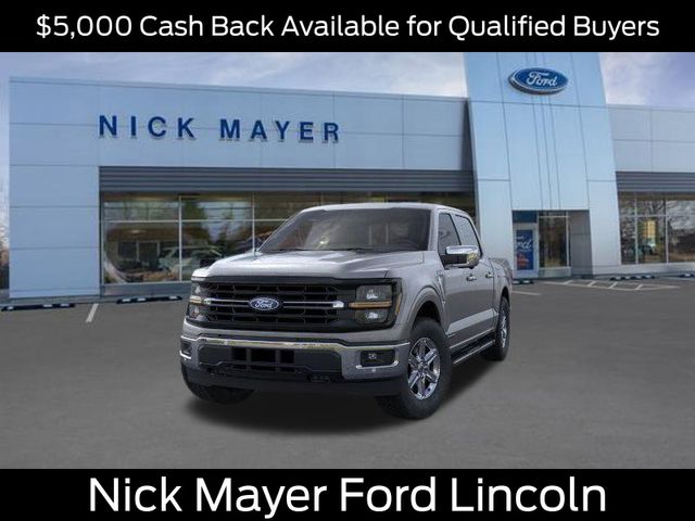 View vehicle photo 2