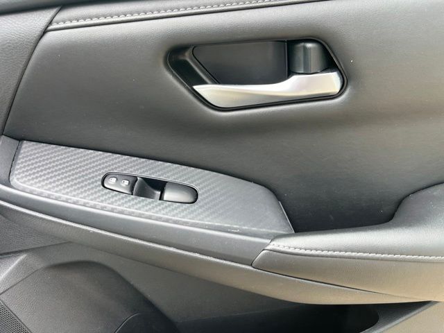 Used 2024 Nissan Sentra Sedan