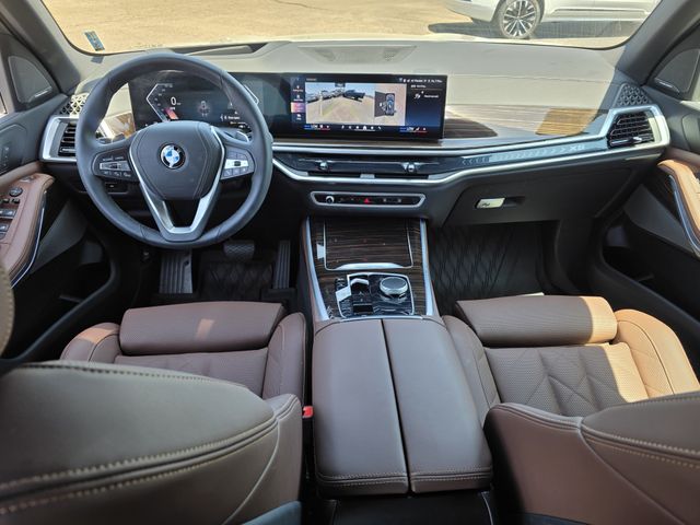 Used 2026 BMW X5 SUV