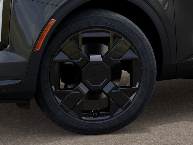 New 2027 Kia Sportage Hybrid SUV