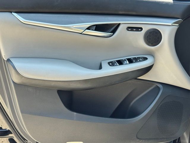 Used 2023 Infiniti QX50 SUV