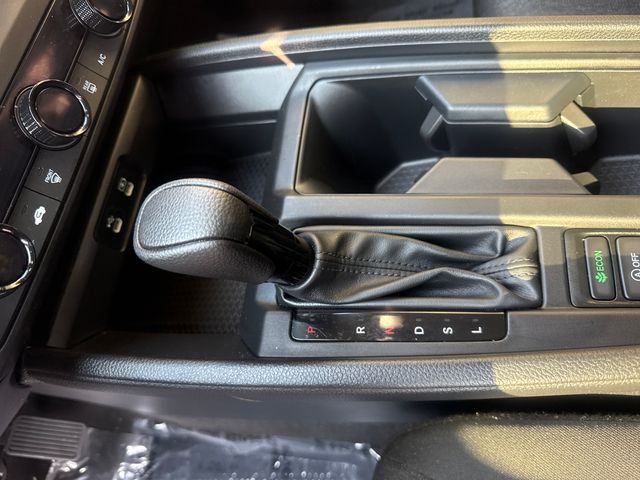 Used 2025 Honda Accord Sedan