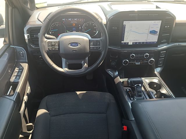 Used 2023 Ford F-150 Truck