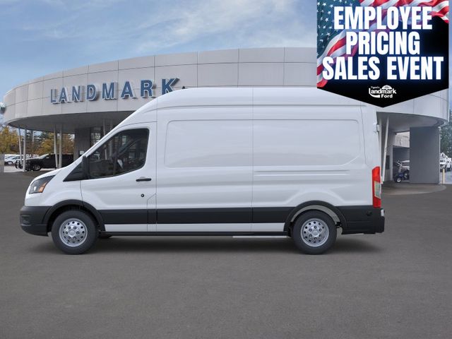 new 2026 Ford Transit-350 car, priced at $58,979