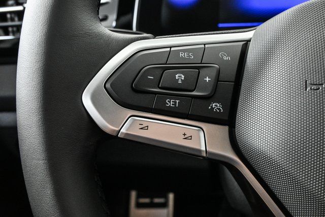 new 2025 Volkswagen Jetta car, priced at $24,217