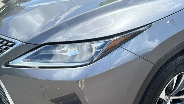 Used 2022 Lexus RX SUV