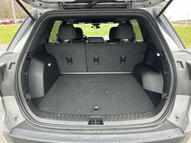 Certified Used 2026 Silver GMC Elevation image 22