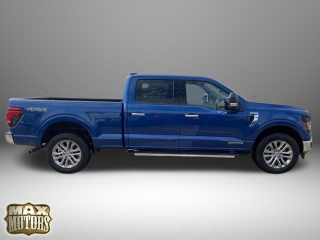 2024 Ford F-150 XLT 10