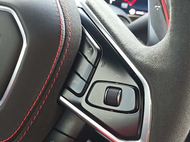 2025 Chevrolet Corvette Z06:C02592