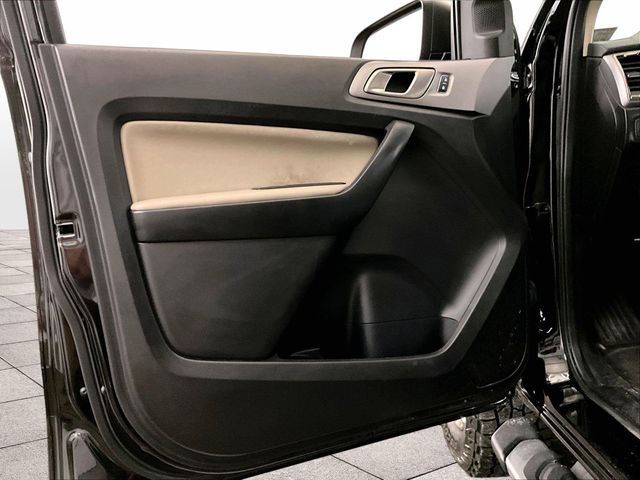 2019 Ford Ranger XLT Black at Bob Ruth Ford