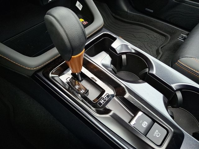 new 2026 Subaru Forester car, priced at $42,508