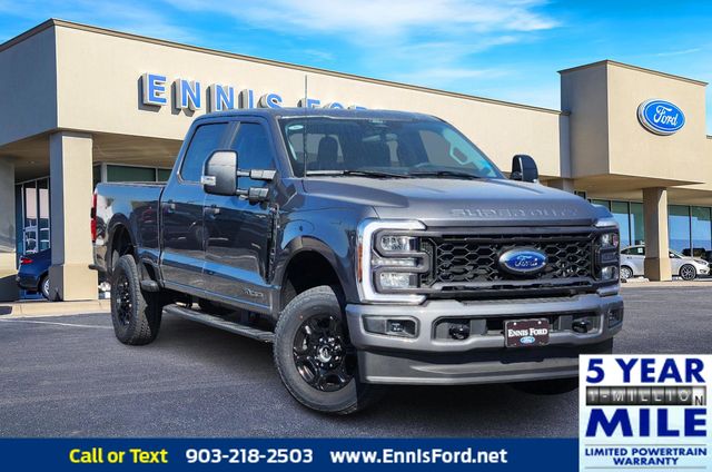 2024 Ford F-250SD XL 1