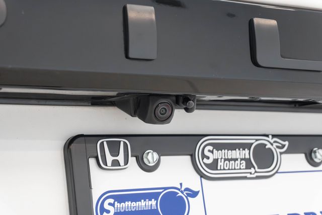 Used 2025 Honda Pilot SUV
