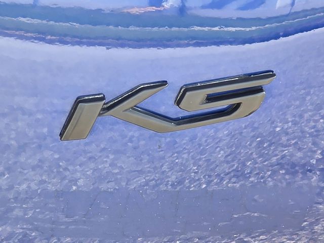 Used 2025 Kia K5 Sedan