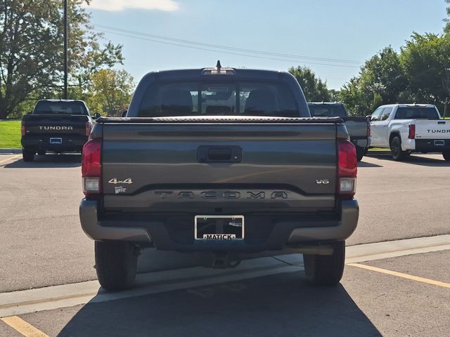 2023 Toyota Tacoma - Image 4