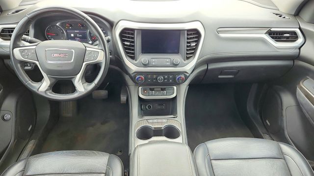 2023 GMC Acadia SLT - Photo 14