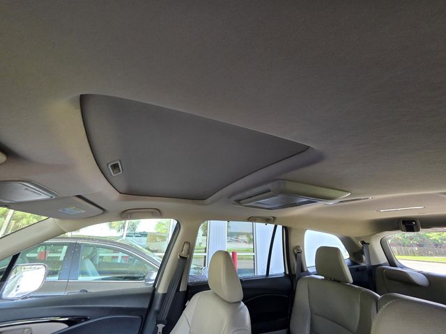 Used 2016 Honda Pilot SUV
