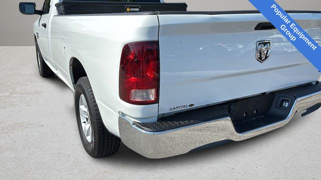 Used 2023 White Ram Tradesman image 11