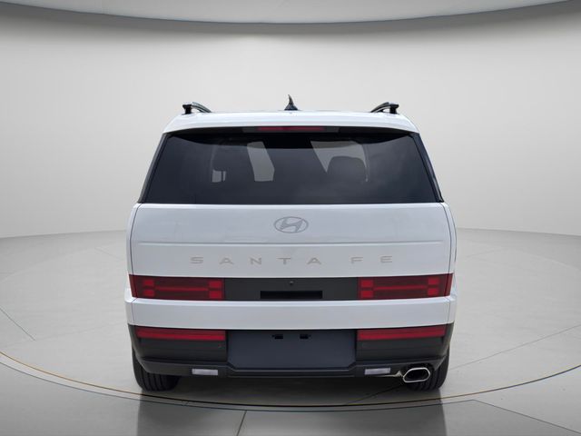2027 Hyundai Santa Fe