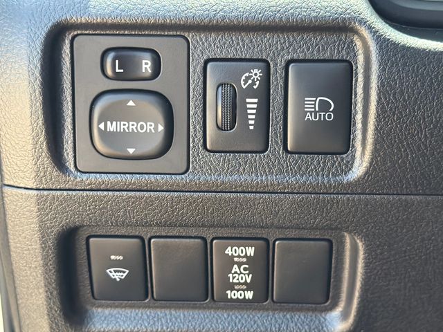 Used 2021 Toyota 4Runner SUV