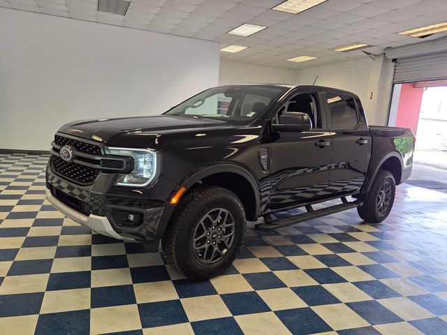 Used 2025 Ford Ranger Truck