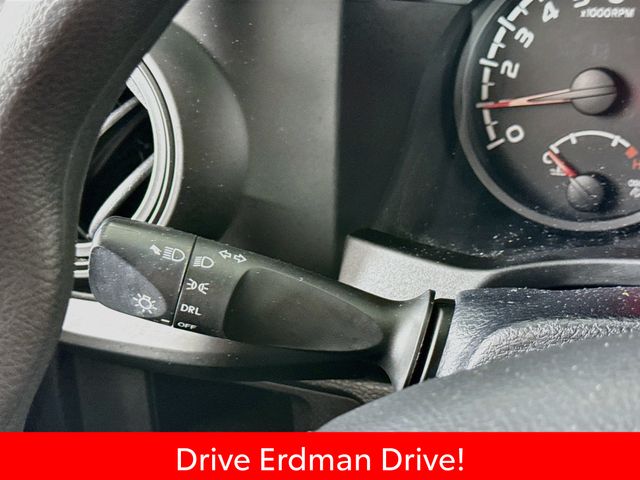 Used 2019 Toyota Tacoma Truck