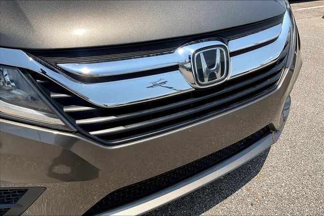 Used 2019 Honda Odyssey For Sale in OLIVE BRANCH, MS