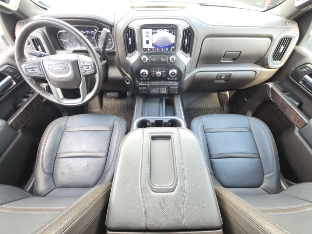 2021 GMC Sierra 2500HD Denali:C02682