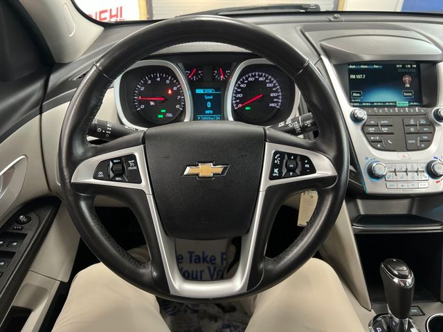 Used 2016 Chevrolet Equinox SUV