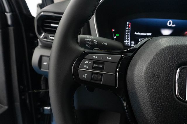 New 2026 Honda Passport SUV