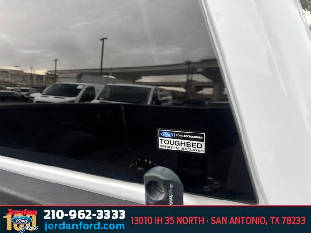 Used Car 2025 Ford F-250sd  Xlt For Sale Under $60,000 In San Antonio, Texas