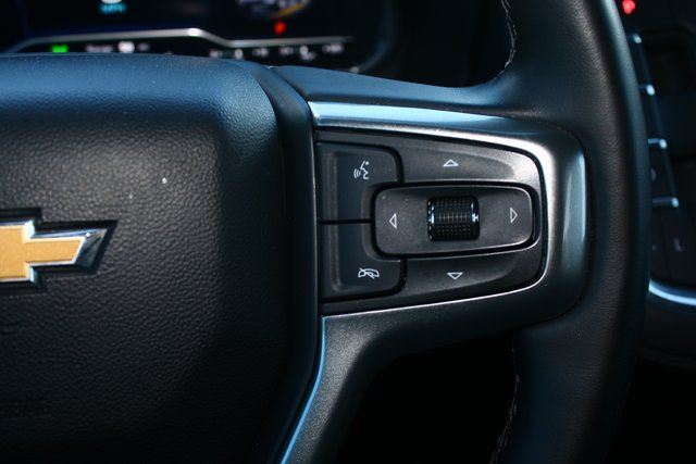 used 2023 Chevrolet Tahoe car, priced at $49,192