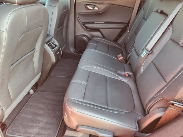 2024 Chevrolet Blazer LT Red at Westside Lexus