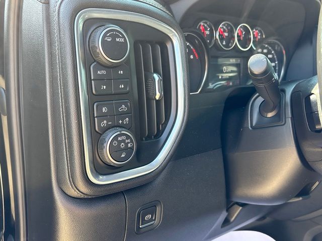 Used 2023 Chevrolet Silverado 2500HD Truck