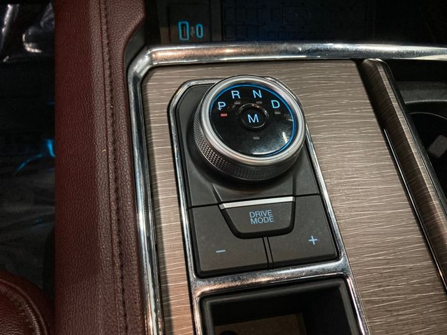 2023 Ford Expedition Limited MAX