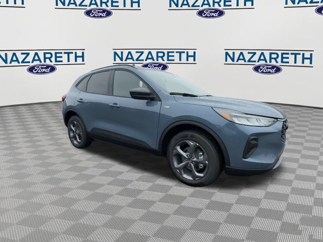 new 2026 Ford Escape car, priced at $33,670