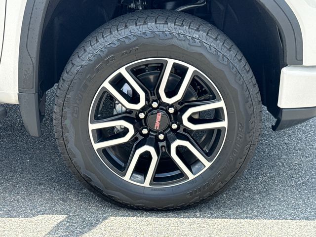 Used 2026 GMC Sierra 1500 Truck