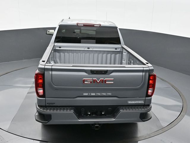 2024 GMC Sierra 1500 Elevation 25