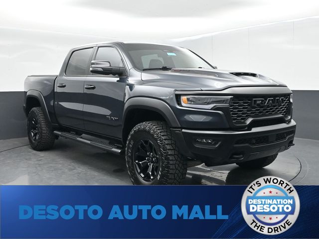 2025 RAM Ram 1500 Pickup